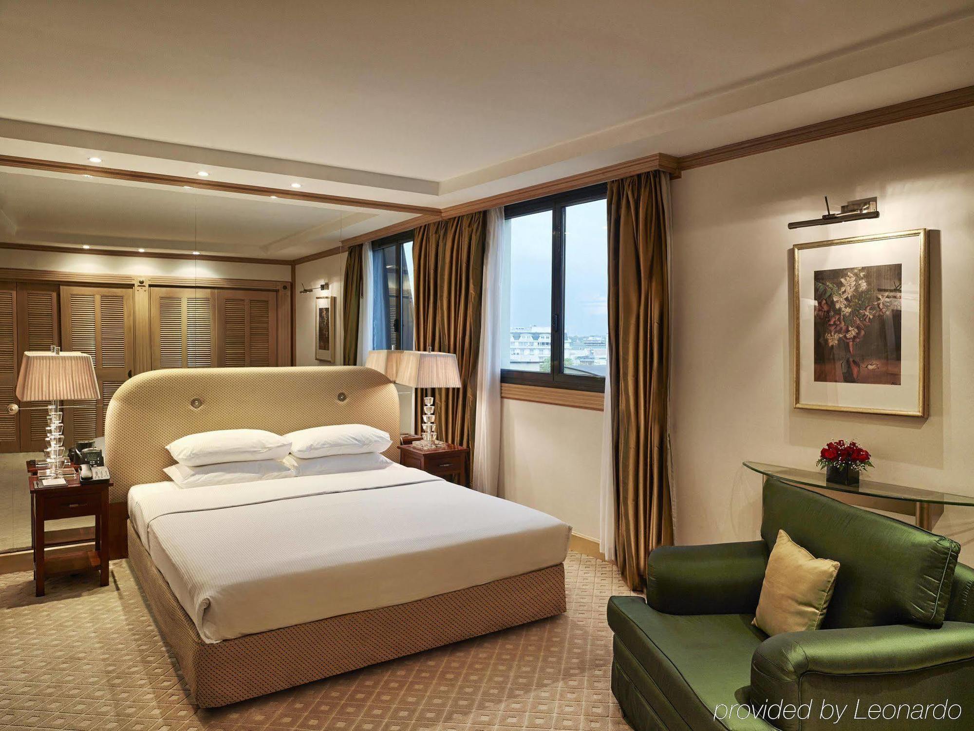Hilton Hanoi Opera Cameră foto